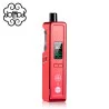 Kit DotAmp 2000mAh Dotmod x BP Mods - Red