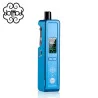 Kit DotAmp 2000mAh Dotmod x BP Mods - Royal Blue