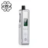Kit DotAmp 2000mAh Dotmod x BP Mods - Silver