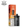 Cartouche Cool Mango Hyper Max Prime 50k Al Fakher