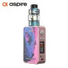 Kit Revolto S 220W Special Edition Aspire - Pink & Wild Cat