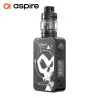 Kit Revolto S 220W Special Edition Aspire - Black & Skeleton Nexus