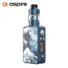 Kit Revolto S 220W Special Edition Aspire - Blue & Azure Tsunami