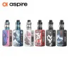 Kit Revolto S 220W Special Edition Aspire