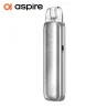 Kit Pod Pixo Aura 2 1800mAh Aspire - Lunar Silver
