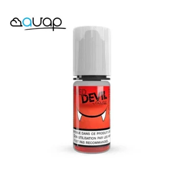 Red Devil 10ml - Avap view 2