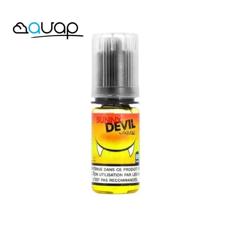 Sunny Devil 100ml - Avap view 6