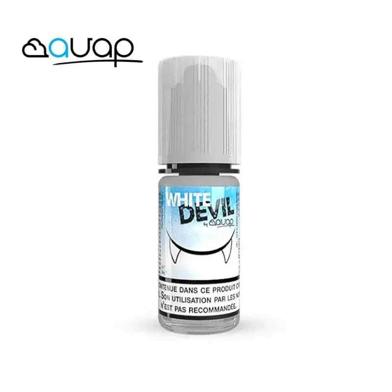 White Devil AVAP 10ml