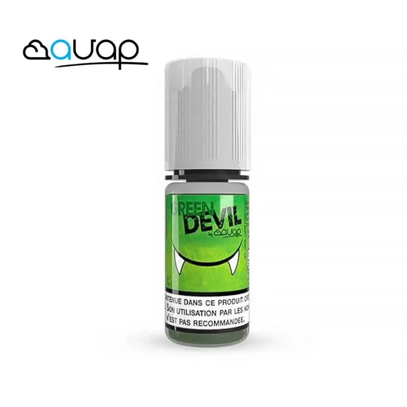 Green Devil AVAP 10ml