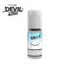 White Devil Sels Nicotine AVAP 10ml