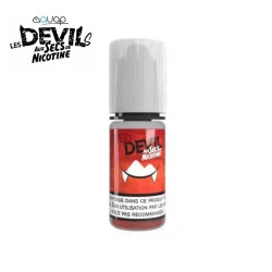 Red Devil Sels Nicotine AVAP 10ml