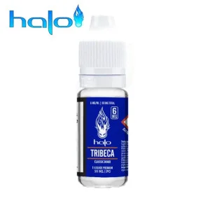 Tribeca Halo 10ml Tribeca Halo 10ml