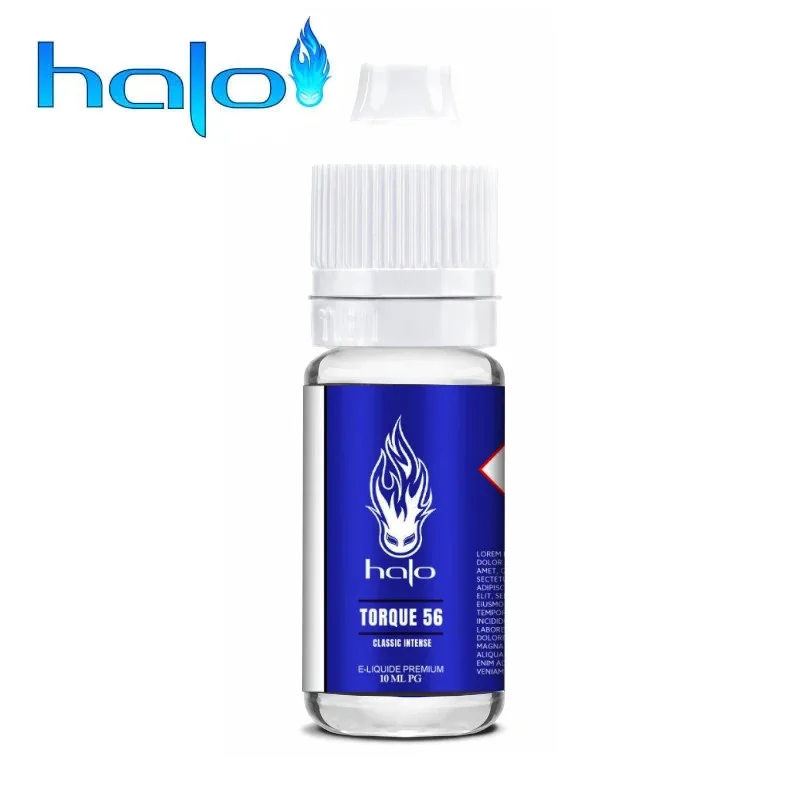 Torque 56 Halo 10ml