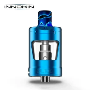 Clearomiseur Zlide 4 ml Innokin - Bleu Clearomiseur Zlide 4 ml Innokin - Bleu