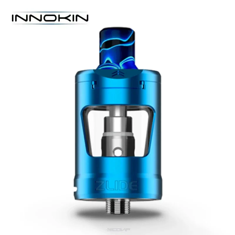 Clearomiseur Zlide 4 ml Innokin - Bleu