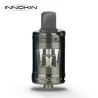 Clearomiseur Zlide 4 ml Innokin - Gun  Metal