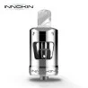 Clearomiseur Zlide 2 ml Innokin - Argent