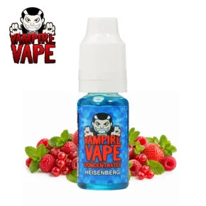 Arôme Heisenberg Vampire Vape 10ml Arôme Heisenberg Vampire Vape 10ml