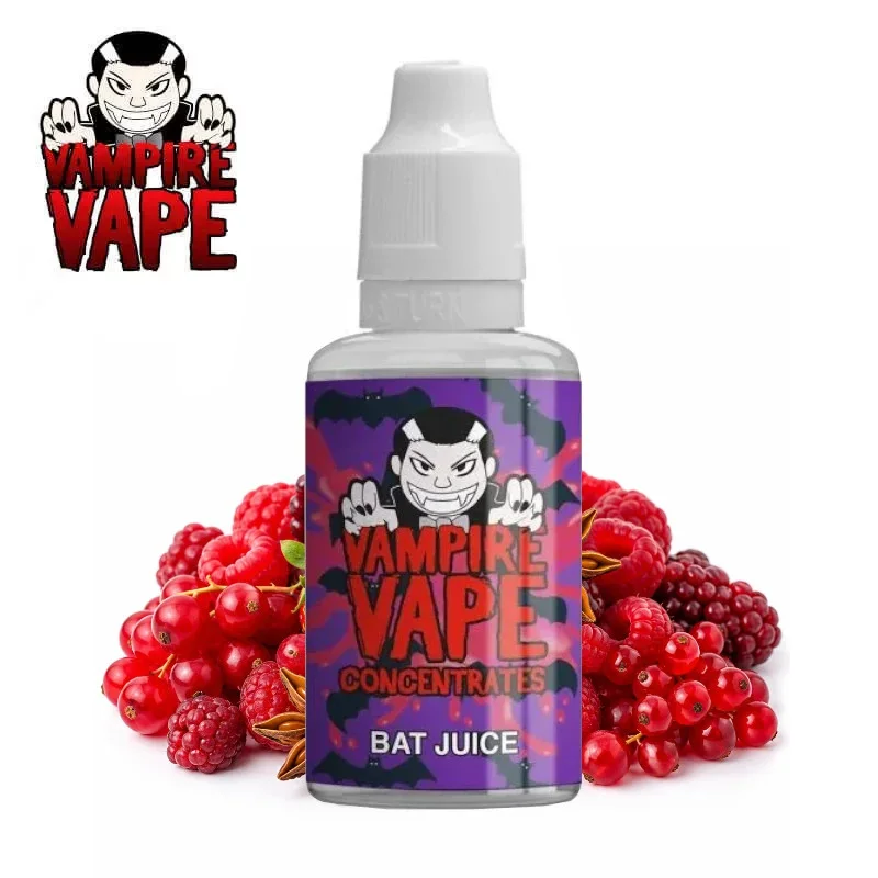 Arôme Bat Juice Vampire Vape 30ml
