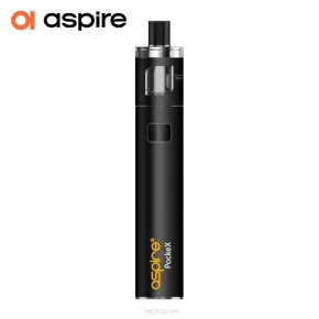 Kit PockeX Aspire - Noir