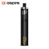 Kit PockeX Aspire - Noir
