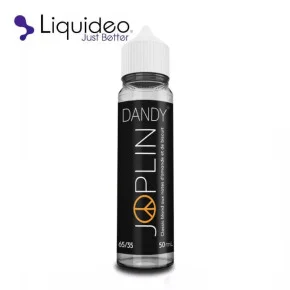 Joplin Liquideo Dandy 50ml