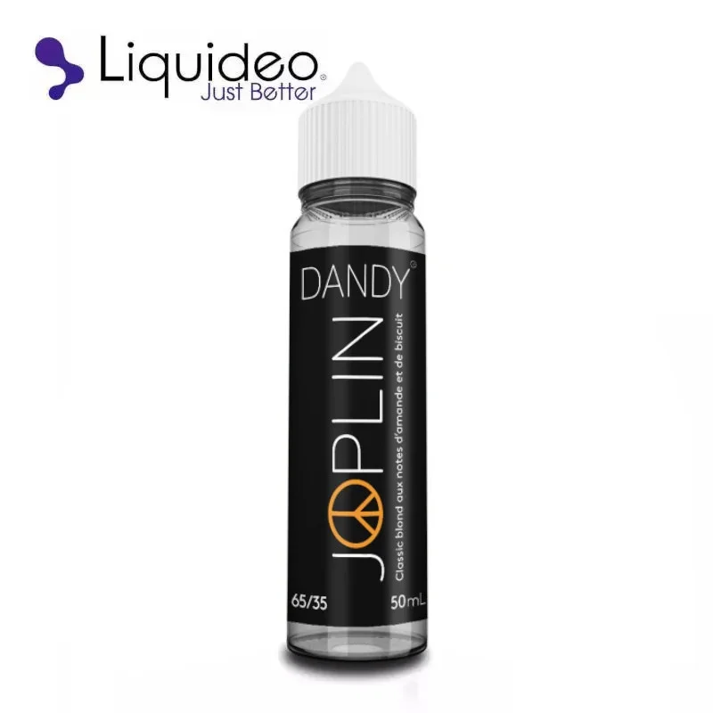 Joplin 10 mL - Dandy (Liquideo) view 7