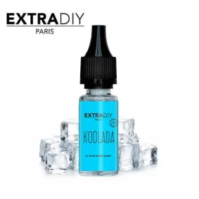 Koolada - Extradiy Extrapure - 10 ml