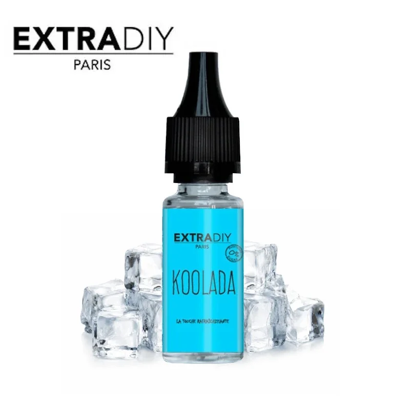 Koolada - Extradiy Extrapure - 10 ml