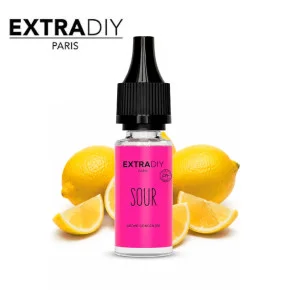 Sour - Extradiy Extrapure - 10 ml