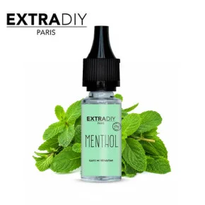 Menthol - Extradiy Extrapure - 10 ml