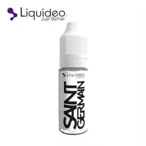E-liquide Saint Germain Liquideo 10ml
