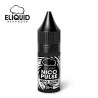 Booster Nicopulse 50/50 20mg de nicotine Eliquid France