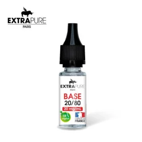 Booster Nicoboost Extrapure 10ml - 20/80 Booster Nicoboost Extrapure 10ml - 20/80