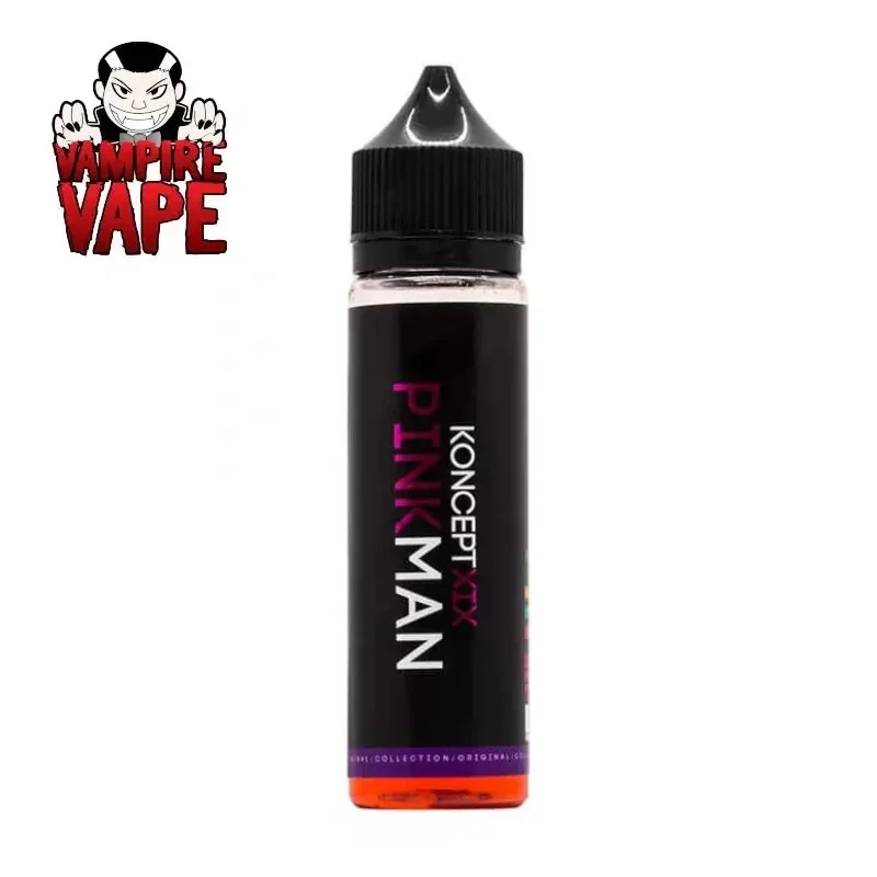Pinkman Koncept XIX Vampire Vape 50ml