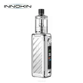 Kit Gozee Nex 3300mAh Innokin - Mettalic Silver