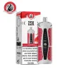 Kit Puff Ultra Max Double Apple 25k Starbuzz