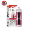 Kit Puff Ultra Max Cherry Fizz 25k Starbuzz