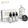 Pack Basebooster 50/50 Revolute 100 ml - 6 mg