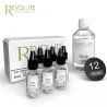 Pack Basebooster 50/50 Revolute 100 ml - 12 mg