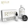 Pack Basebooster 50/50 Revolute 100 ml - 2 mg