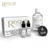 Pack Basebooster 50/50 Revolute 100 ml - 4 mg