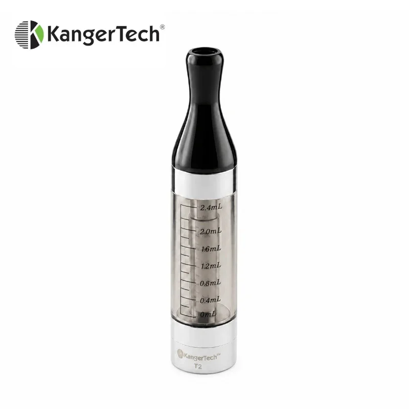 Clearomizer T2 Kangertech - Noir