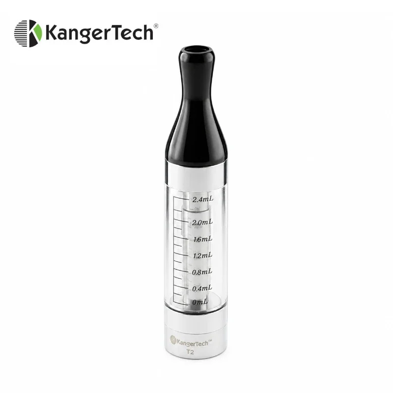 Clearomizer T2 Kangertech - Transparent
