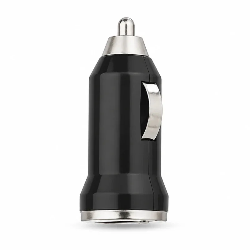 ALLUME CIGARE USB NOIR