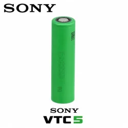 Accu 30A 18650 2600mAh VTC5 A Sony