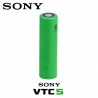 Accu 30A 18650 2600mAh VTC5 A Sony