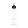 Flacon Gradué Twist avec bouchon doseur - 120ml