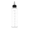Flacon Gradué Twist avec bouchon doseur - 250ml