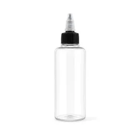 Flacon 60ml avec bouchon doseur